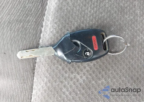 2010 Honda Insight Lx z USA, uszkodzony, nr VIN JHMZE2H58AS019727